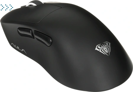 Компьютерная мышь AULA SC900pro Black